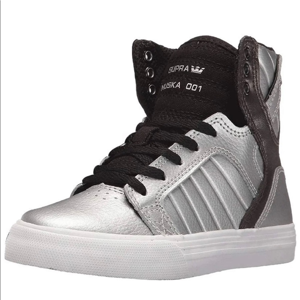 Kids supra muska 001 shoes